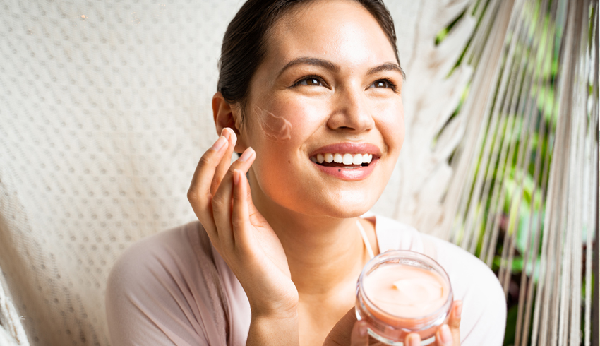 Best Moisturizers for Dry, Sensitive And Oily Skin Types